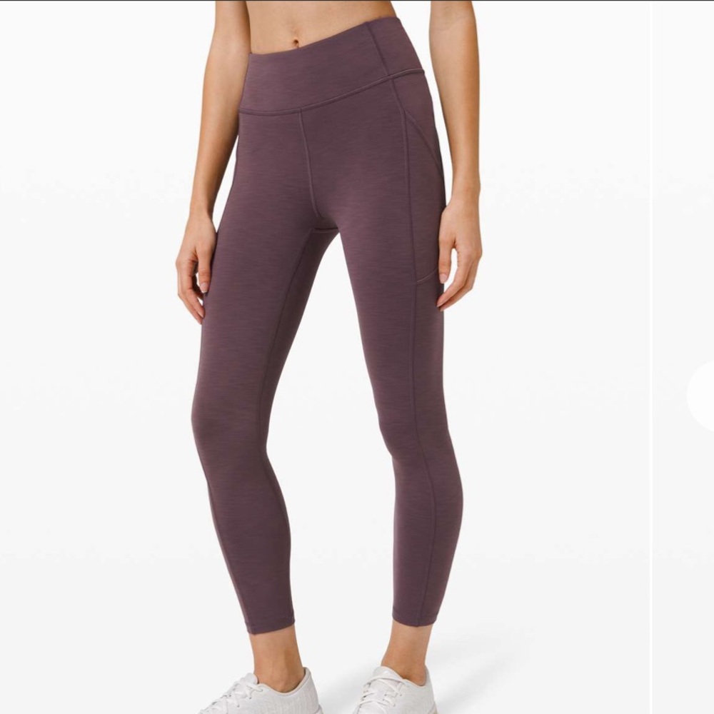 Brand New! Invigorate HR Tight 25” - Women’s 8